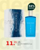 ANTARCTIC POSEIDON edt vapo 150 ml